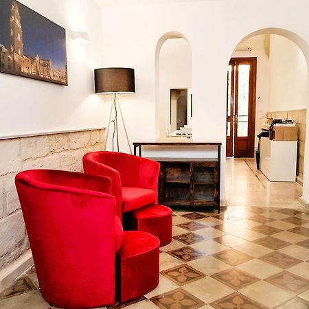 莱切Casa Dante Deliziosa Casa A Due Passi Dal Centro别墅 外观 照片
