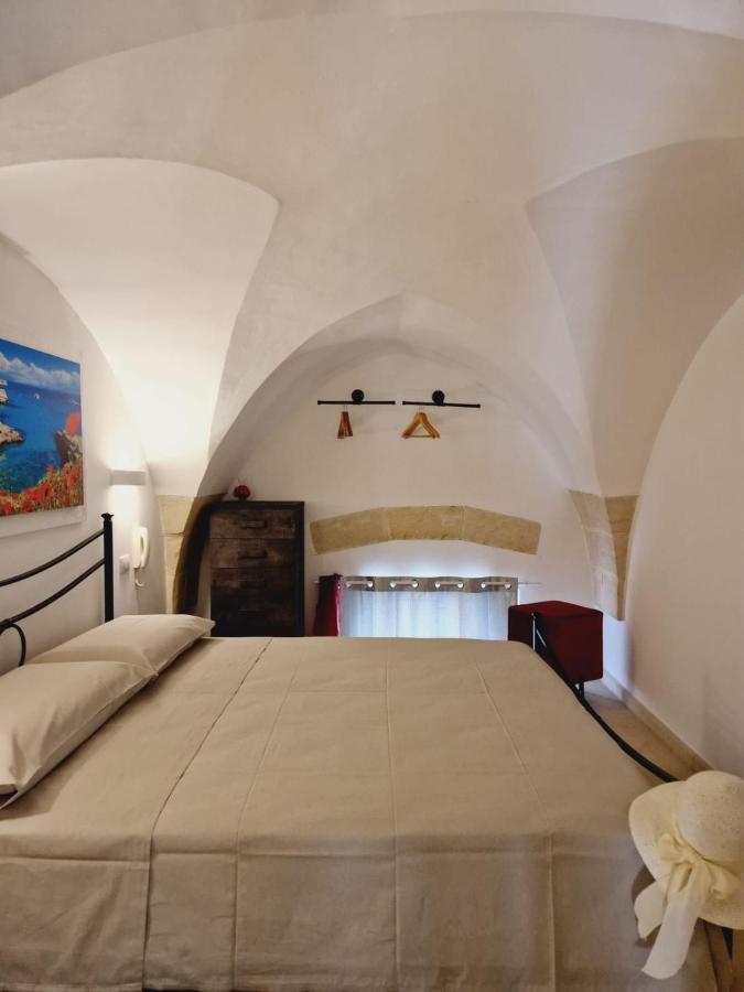 莱切Casa Dante Deliziosa Casa A Due Passi Dal Centro别墅 外观 照片