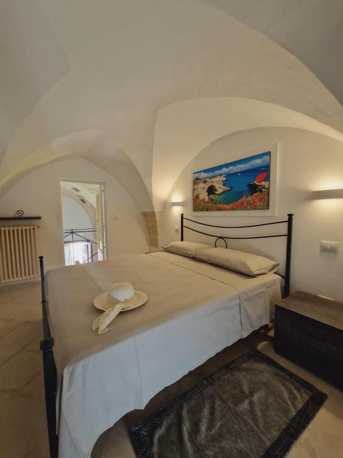 莱切Casa Dante Deliziosa Casa A Due Passi Dal Centro别墅 外观 照片