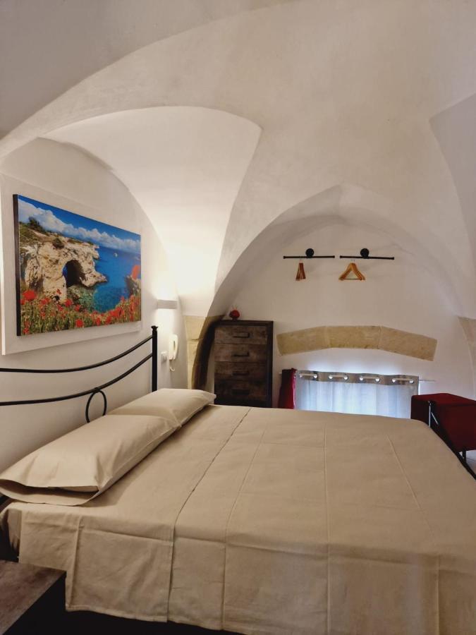 莱切Casa Dante Deliziosa Casa A Due Passi Dal Centro别墅 外观 照片