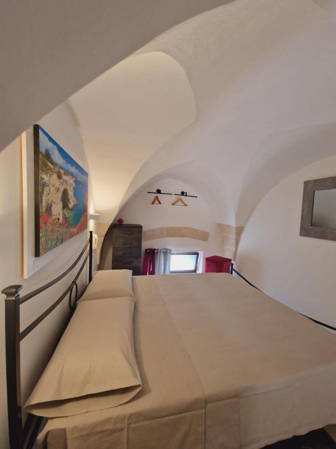 莱切Casa Dante Deliziosa Casa A Due Passi Dal Centro别墅 外观 照片