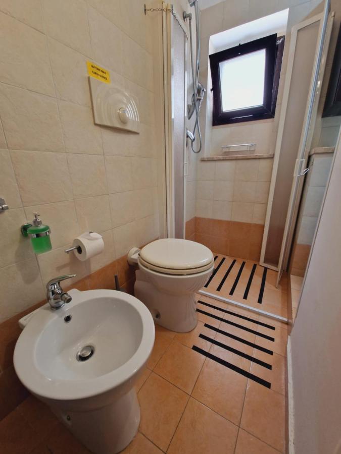 莱切Casa Dante Deliziosa Casa A Due Passi Dal Centro别墅 外观 照片