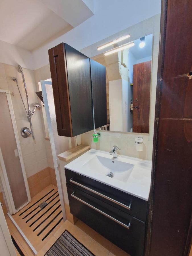 莱切Casa Dante Deliziosa Casa A Due Passi Dal Centro别墅 外观 照片