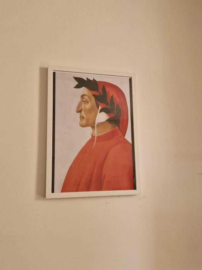 莱切Casa Dante Deliziosa Casa A Due Passi Dal Centro别墅 外观 照片