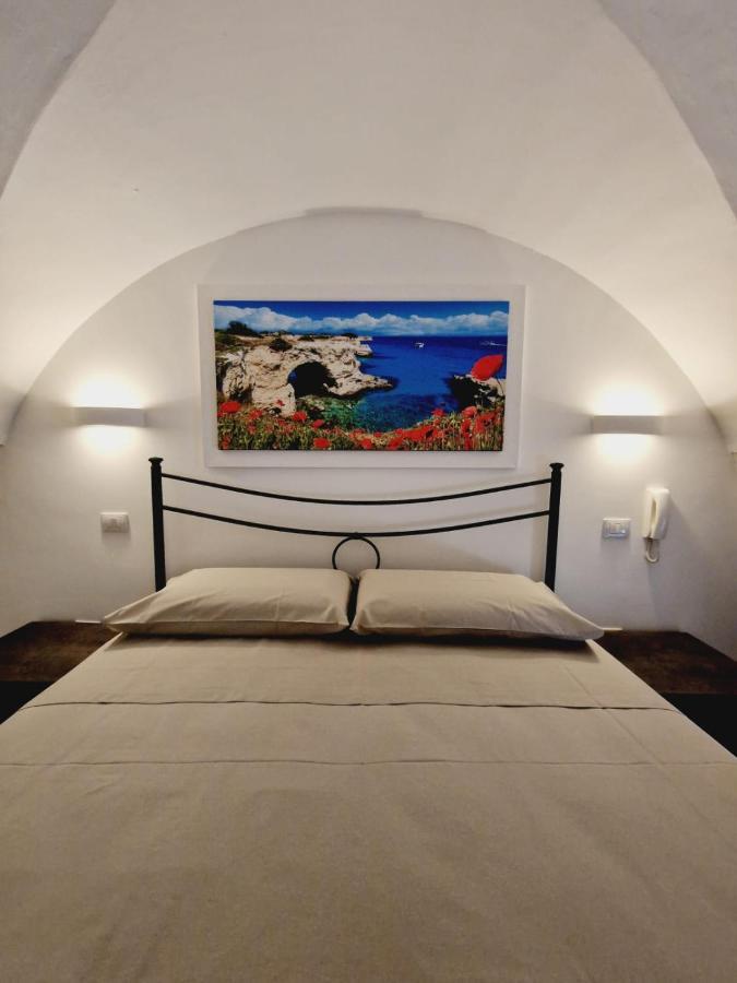 莱切Casa Dante Deliziosa Casa A Due Passi Dal Centro别墅 外观 照片