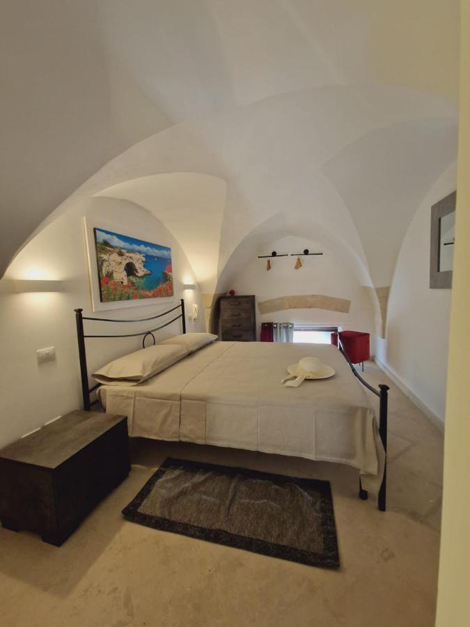 莱切Casa Dante Deliziosa Casa A Due Passi Dal Centro别墅 外观 照片