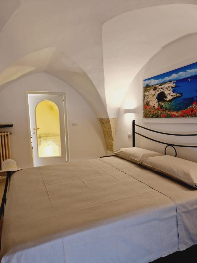 莱切Casa Dante Deliziosa Casa A Due Passi Dal Centro别墅 外观 照片