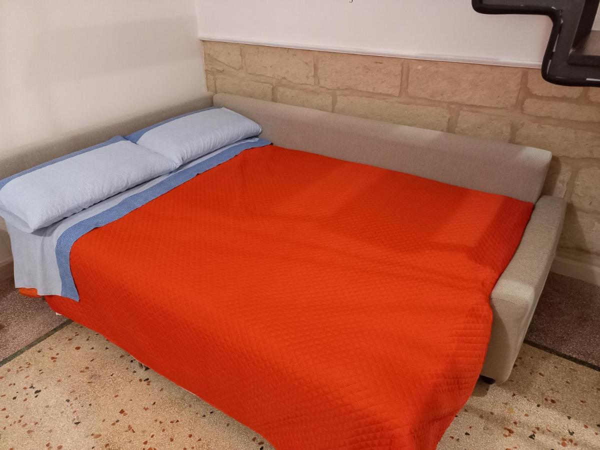 莱切Casa Dante Deliziosa Casa A Due Passi Dal Centro别墅 外观 照片