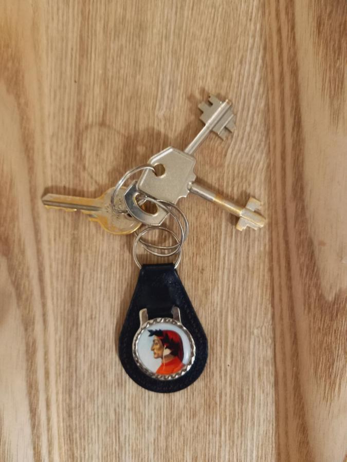 莱切Casa Dante Deliziosa Casa A Due Passi Dal Centro别墅 外观 照片
