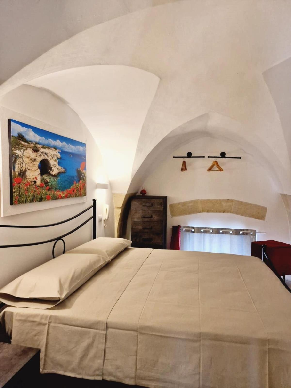 莱切Casa Dante Deliziosa Casa A Due Passi Dal Centro别墅 外观 照片