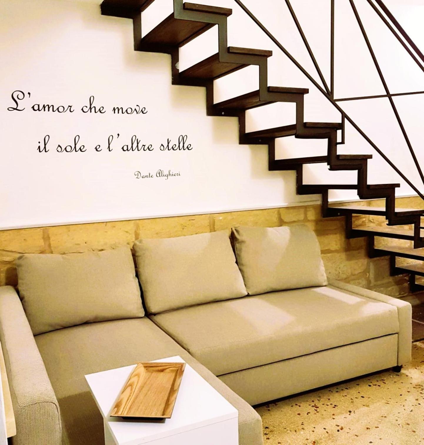 莱切Casa Dante Deliziosa Casa A Due Passi Dal Centro别墅 外观 照片